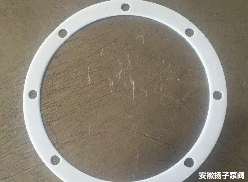 如何正确安装密封垫片法式很关键?化工泵也是